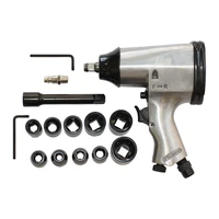 Гайковерт Fubag PW312 + удлинитель + 10гол. (100109)1