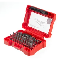 Набор бит Milwaukee 49324642402