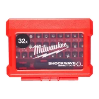 Набор бит Milwaukee 49324642403