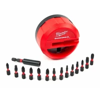 Набор бит Milwaukee 49324309042