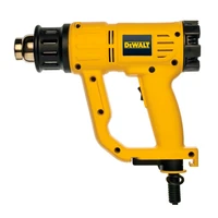 Пистолет горячего воздуха DeWALT D26411-QS6