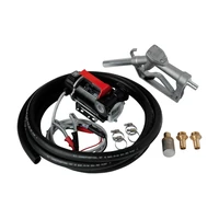 Перекачивающая станция Piusi Battery Kit 3000 INLINE 24V1