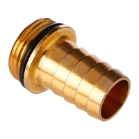 Соединитель Gardena 07251-201