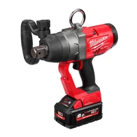Гайковерт Milwaukee M18 ONEFHIWF1-802X ONE-KEY FUEL 1" (4933459733)2