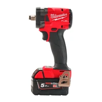 Гайковерт Milwaukee M18 FMTIW2F12-502X FUEL (4933478450)2