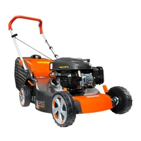 Газонокосилка бензиновая Oleo-Mac G 44 PK COMFORT3