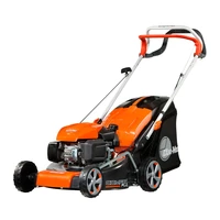 Газонокосилка бензиновая Oleo-Mac G 48 TK COMFORT PLUS1