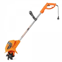 Культиватор Daewoo DAT 400E2