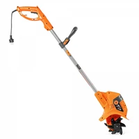 Культиватор Daewoo DAT 400E4