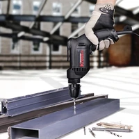 Дрель KRESS KU110K2