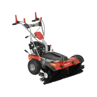 Подметальная машина Yato сад YT-856001