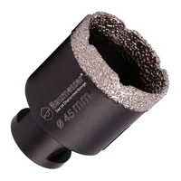 Коронка DiStar DDR-V 45x30xM14 Keramik Pro1