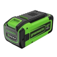 Аккумулятор Greenworks G40B8 (2951607)1