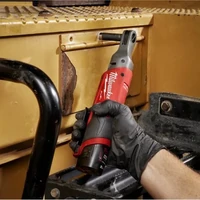Трещотка Milwaukee M12 FIR12-0 (1/2") FUEL (4933459800)2
