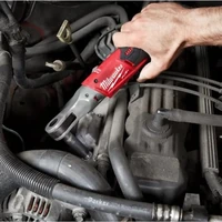 Трещотка Milwaukee M12 FIR12-0 (1/2") FUEL (4933459800)3