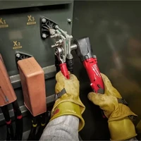 Угловой гайковерт Milwaukee M12 FRAIWF38-0 FUEL (4933471700)3