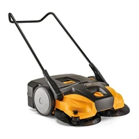 Подметальная машина Stiga SWP 577 Experience1