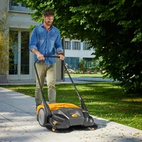 Подметальная машина Stiga SWP 577 Experience4