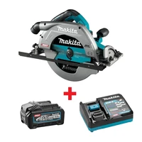 Пила дисковая Makita HS011GZ+191J67-01