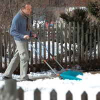 Скрепер Gardena 03260-202