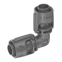 Соединитель Gardena 13202-201