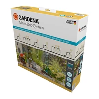 Комплект для полива Gardena 13400-202