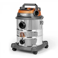 Пылесос Daewoo DAVC 2514S2