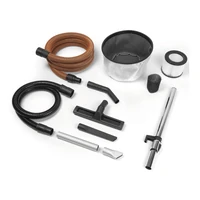 Пылесос Daewoo DAVC 2514S4