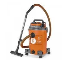 Пылесос Daewoo DAVC 2516S1