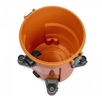 Пылесос Daewoo DAVC 2516S4