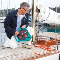 Катушка Gardena 00756-202