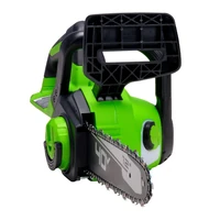 Пила цепная Greenworks G40CS30IIK2 (40v, 1хАКБ 2Ач и ЗУ) 2007807UA3