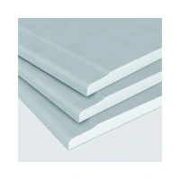 Гипсокартон потолочный Knauf 1200х2500х9,5 мм1