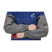 Нарукавники сварочные Weldas 38-4321XL1