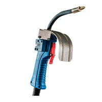 Горелка MIG-MAG Binzel 013.D1601