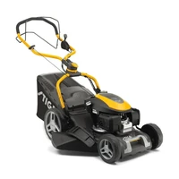 Газонокосилка бензиновая Stiga Combi 753 V Experience1