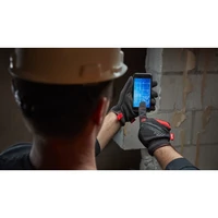 Перчатки Milwaukee 482297125