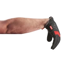 Перчатки Milwaukee 482297134