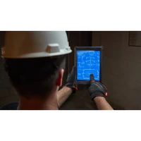 Перчатки Milwaukee 482297137