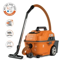 Пылесос Daewoo DAVC 2000S1