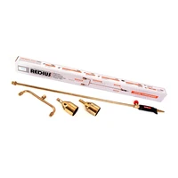 Горелка газовоздушная Редиус 168 ГВ-1311