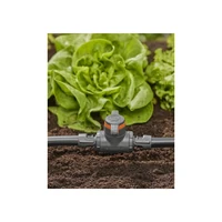 Соединитель Gardena 13207-204