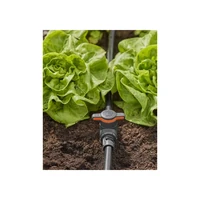 Соединитель Gardena 13207-205