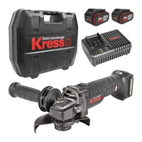 Углошлифовальная машина KRESS KU8011