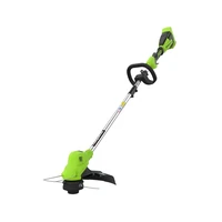 Турботриммер Greenworks GD40LTK4 (40V, АКБ 4 Ач и ЗУ) (2112207UB)2