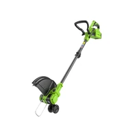 Турботриммер аккумуляторный Greenworks G40LT3315