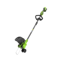 Турботриммер аккумуляторный Greenworks GD24LT3319