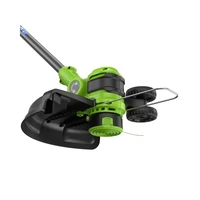 Турботриммер аккумуляторный Greenworks GD24LT33110