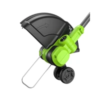 Турботриммер аккумуляторный Greenworks GD24LT33111