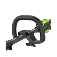 Турботриммер аккумуляторный Greenworks GD24LT33112